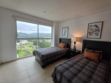 DEPARTAMENTO EN VENTA TORRES ALTOZANO MORELIA CON ALBERCA