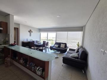Departamento en Venta Torres Altozano Morelia con Alberca