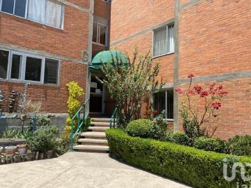 DEPARTAMENTO EN VENTA TORRES DE CHIMALISTAC COYOACÁN