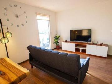 Departamento en Venta Torres Inspiralta zona Angelopolis cerca de la Universidad Iberoamericana