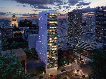 Departamento en VENTA, Tabacalera, Cuauht?moc, CDMX