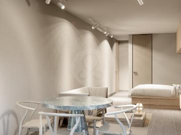 Departamento en VENTA, Tabacalera, Cuauht?moc, CDMX