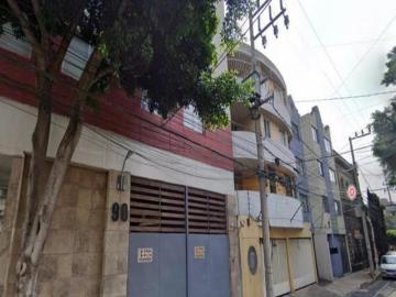 departamento en Venta Tacuba, Mar Mediterraneo