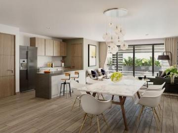 Departamento En Venta, Tajín, Narvarte, Cdmx
