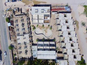 Departamento en venta telchac puerto merida