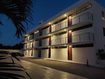 departamento en venta | temozón norte | entrega inmediata
