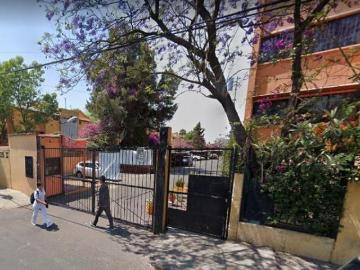 Departamento en Venta en Tepalcates, Iztapalapa