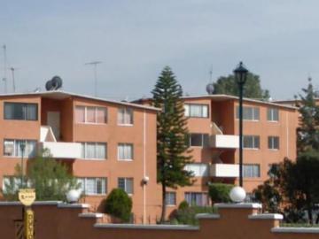 Departamento en Venta, Tepalcatlalpan, Xochimilco