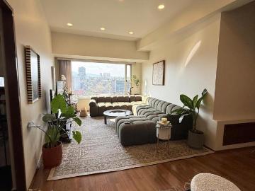 DEPARTAMENTO EN VENTA, TERRE SANTA FE D
