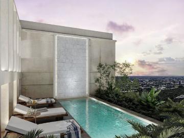 Departamento en venta The Vibes Montebello Merida Yucatan