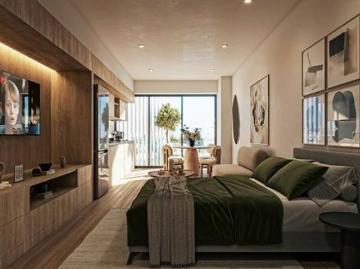 DEPARTAMENTO EN VENTA TIPO LOFT EN LA CALLE LONDRES CDMX
