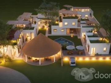 Departamento en venta tipo loft en Ticopo Yucatan