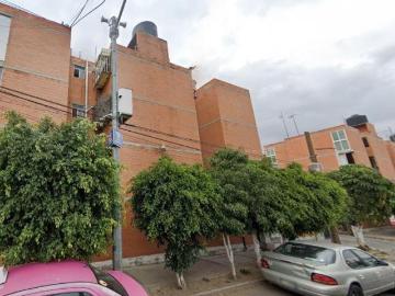 Departamento en venta Tláhuac