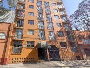 Departamento en Venta Transito Cuauhtemoc CDMX
