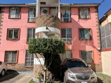 Departamento en venta, Transportistas. Iztapalapa, CDMX