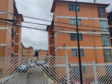 Departamento en Venta Unidad las Americas Iztapalapa