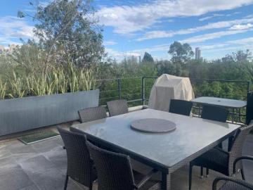 DEPARTAMENTO EN VENTA UBICADO EN TERRAZAS TADEO MUY CERCA DE ZAVALETA