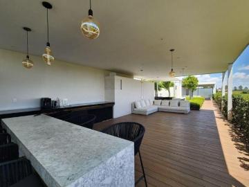 DEPARTAMENTO EN VENTA UBICADO EN TORRE EL ENCANTO EN LA VISTA COUNTRY CLUB, 3 RECAMARAS, SALA T.V