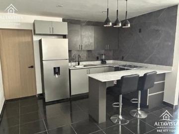 DEPARTAMENTO EN VENTA UBICADO EN COL. ENRIQUE CARDENAS, TAMPICO, TAMPS