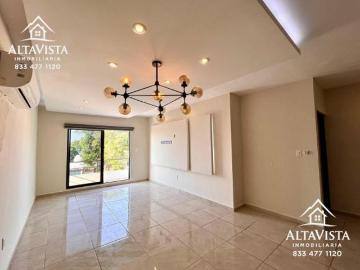 DEPARTAMENTO EN VENTA UBICADO EN COL. MONTEVERDE, CIUDAD MADERO, TAMPS