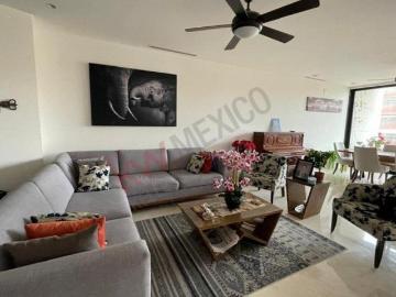 DEPARTAMENTO EN VENTA UBICADO EN EL COUNTRY CLUB