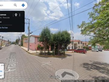 DEPARTAMENTO EN VENTA UBICADO EN IV SE?ORIOS, OCOTLAN, TLAXCALA A UN COSTADO DE SORIANA OCOTLAN