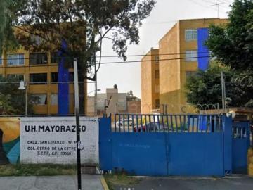 Departamento en venta ubicado en Iztapalapa