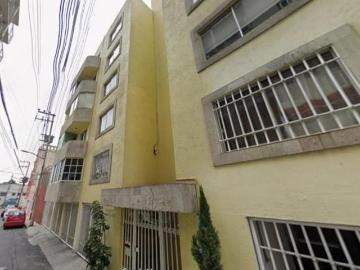 Departamento en venta ubicado en Miguel Hidalgo