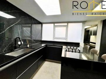 ¡DEPARTAMENTO EN VENTA, UBICADO EN POLANCO, TRATO DIRECTO!