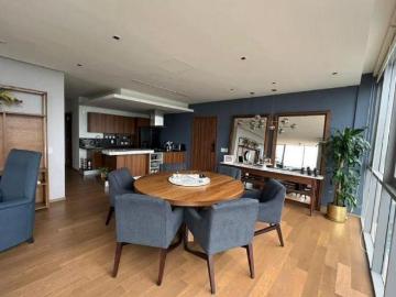 DEPARTAMENTO EN VENTA ÚLTIMO PISO, ATLAMAYA RESIDENCES
