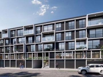 Departamento en Venta Urban Greens en la Colonia Anahuac