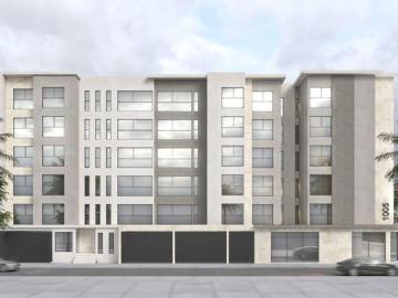 Departamento en Venta Valentín Gama