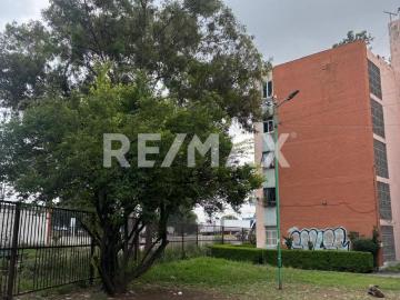 DEPARTAMENTO EN VENTA | VALLE DE LA HACIENDA, CUAUTITLÁN IZCALLI