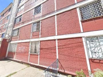 Departamento en venta Valle de Manzanedo, Valle de Aragon 1ra Secc, Nezahualcóyotl, CLG