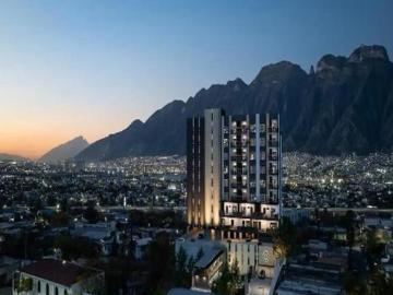 DEPARTAMENTO EN VENTA VALLE PONIENTE ZONA SANTA CATARINA