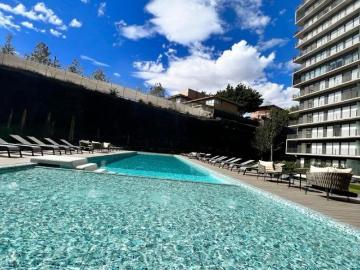 Departamento en venta Valle Real Zentral
