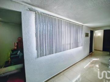 DEPARTAMENTO EN VENTA VIVEROS DE LA LOMA, TLALNEPANTLA, ESTADO DE MEXICO