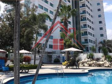 Departamento en Venta Via a La Costa Puerto Azul