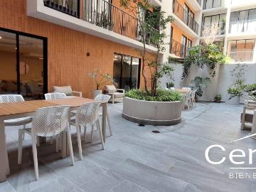 Departamento en venta Via Roma