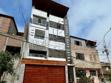 Departamento En Venta Villa El Salvador