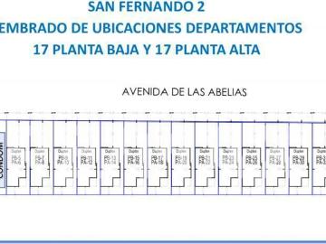 Departamento en venta villa florida, mexicali