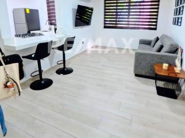 Venta Departamento Amueblado Remodelado cerca a Zona Dorada Puerto Vallarta Excelente Ubicacion