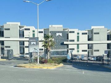 DEPARTAMENTO EN VENTA VILLAS DE SANTIAGO QRO
