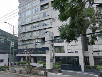 Departamento en Venta, Xoco, Benito Juárez, CDMX