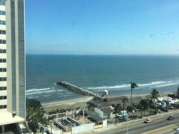 Departamento en VENTA Y RENTA con vista al mar. Vista Alegre