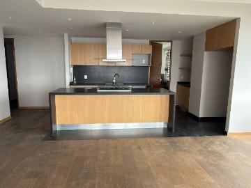 Departamento en venta y renta en Tres Cumbres/ Torre C
