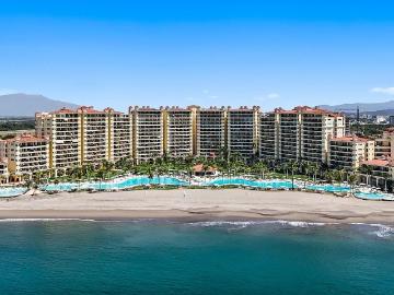 ️ Departamento en Venta y Renta en Bay View Grand | Marina Vallarta ✨