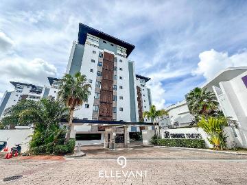 DEPARTAMENTO EN VENTA Y RENTA EN CUMBRES TOWERS
