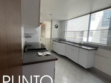 Departamento en venta y renta en la colonia Del Valle Norte