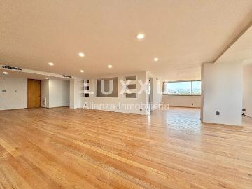 DEPARTAMENTO EN VENTA Y RENTA EN LOMAS DE TECAMACHALCO